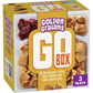 Golden Grahams Cereal, Dried Cherries, and Honey Granola Bites - Go Box (3 Trays)