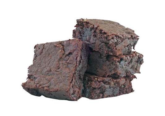 Chocolate Fudge Brownie Mix