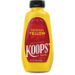 Organic Original Yellow Mustard