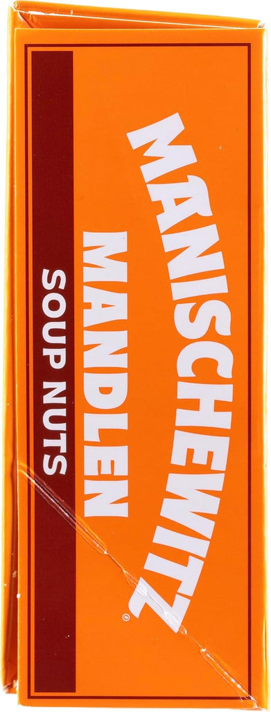 Manischewitz Mandlen Soup Nuts – Martie