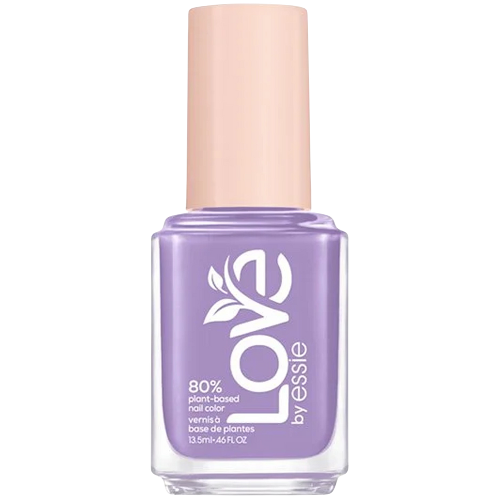 Love By Essie Playing In Paradise Plant-Based Nail Polish  Martie