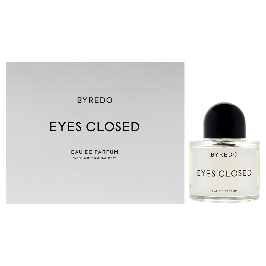 Perfume Byredo Unnamed 2021 Byredo Eyes Closed EDP – Martie