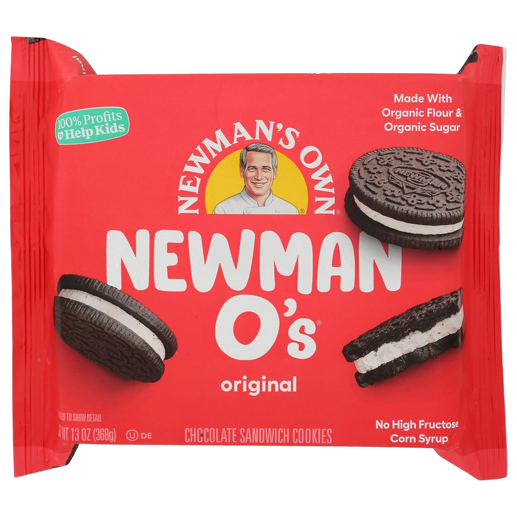 Original Chocolate Vanilla Creme Sandwich Cookies – Martie
