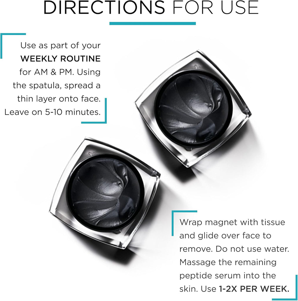Magnetight Age-Defier Mask – Martie
