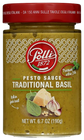 Traditional Basil Pesto