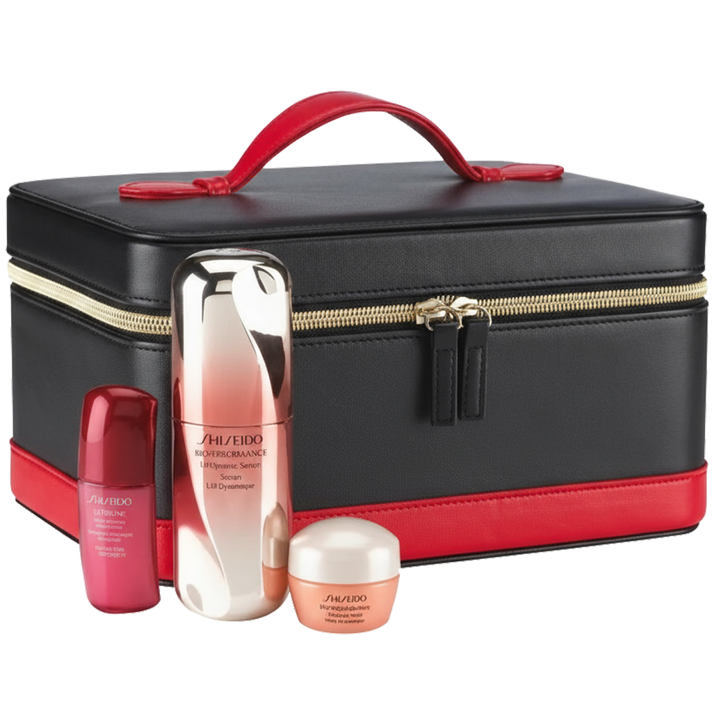 Bio-Performance Lift Dynamic Serum Set – Martie