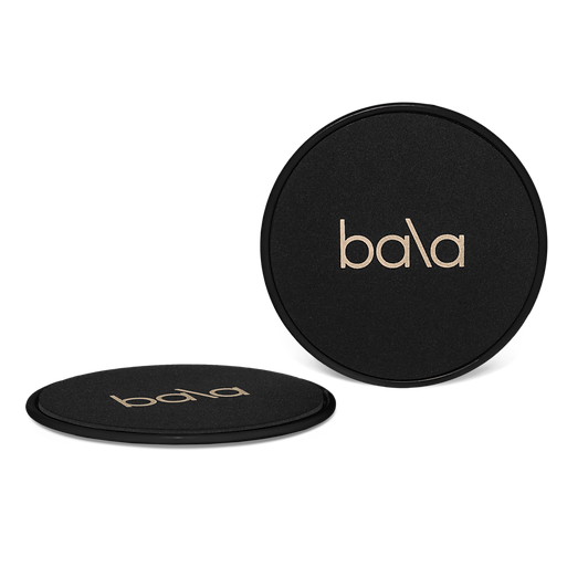 Bala Charcoal Sliders For Fitness – Martie