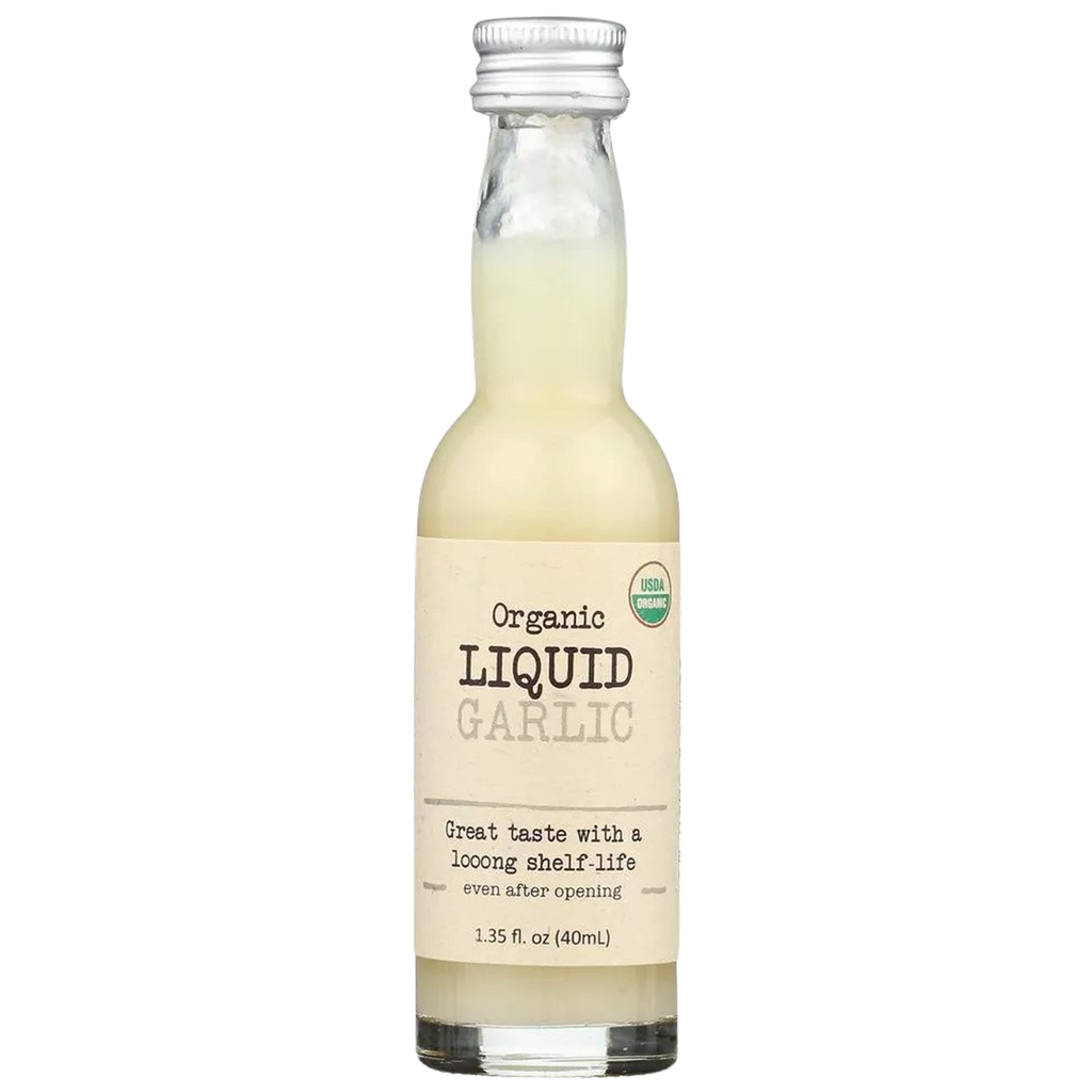Northern Greens Organic Garlic Liquid Herbs Martie Northern Greens Organic Garlic Liquid Herbs Martie