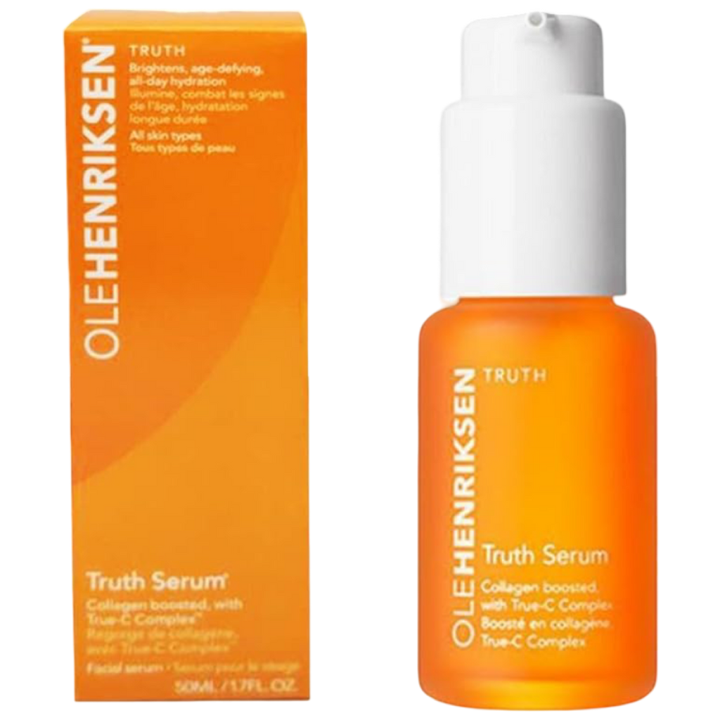 Ole Henriksen Truth Serum Collagen Booster – Martie