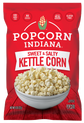 Sweet And Salty Kettle Corn Popcorn