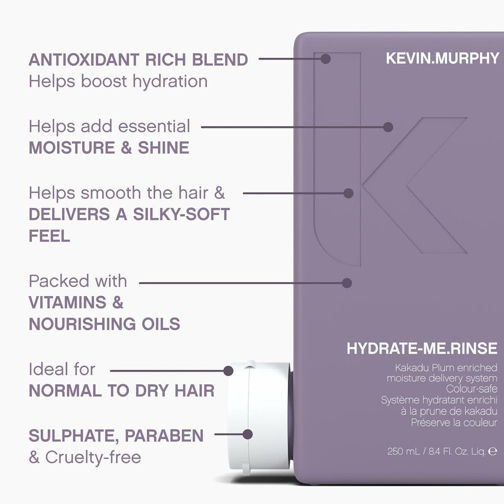 Kevin Murphy Hydrate Me Rinse – Martie
