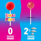 Zollipops Original Assorted (2 Pack)