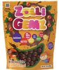 Gemz Zero Sugar Milk Chocolate