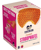 Original Caramel Filled Stroopwafel (8 CT)