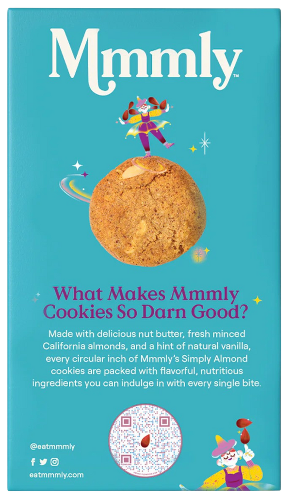 Mmmly Soft Baked Cookies Reviews