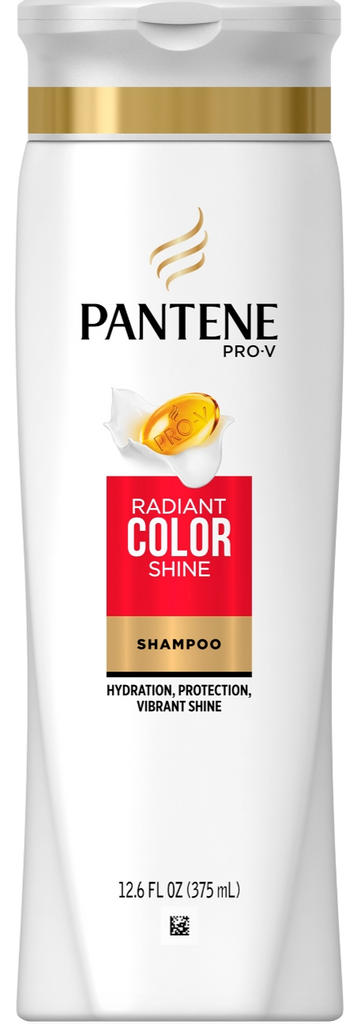 Pantene Pro-V Radiant Color Shine Shampoo – Martie