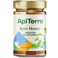 100% Pure Raw Honey Meadow Wildflower