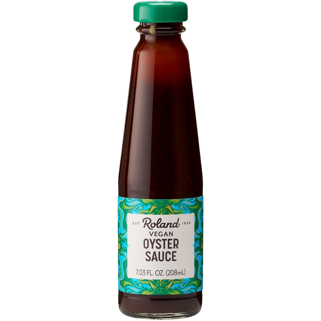 plant based oyster sauce Roland Vegan Oyster Sauce – Martie