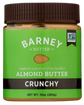 Crunchy Almond Butter