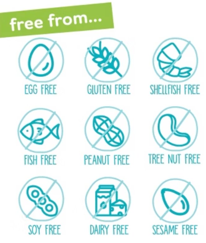 YumEarth Valentine Choco Yums (15 CT) – Martie