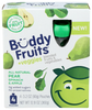Fruit Pouch- Spinach & Pear (4 CT)
