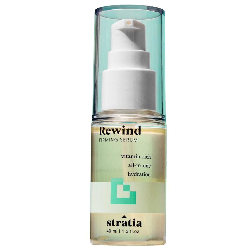 Stratia Rewind Firming Serum – Martie