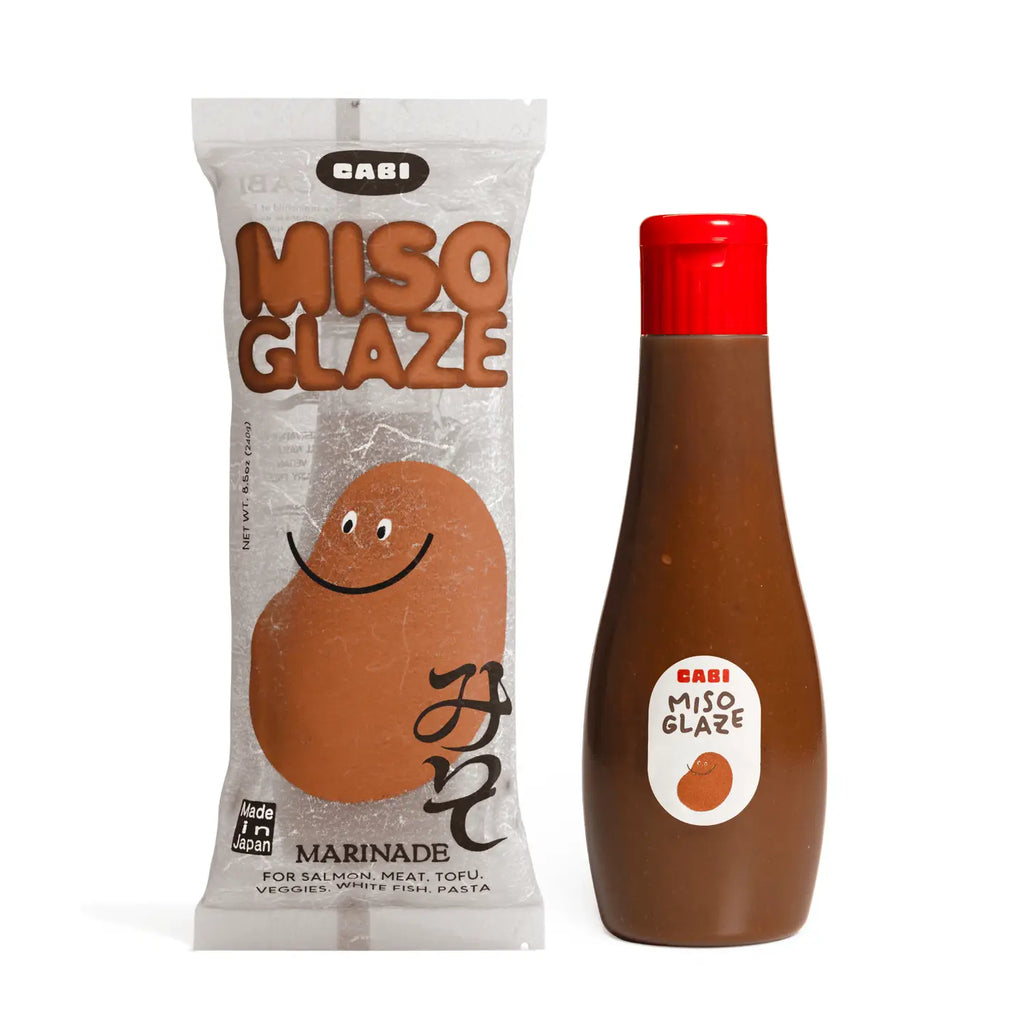 CABI Miso Glaze – Martie