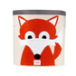 Storage Bin - Fox