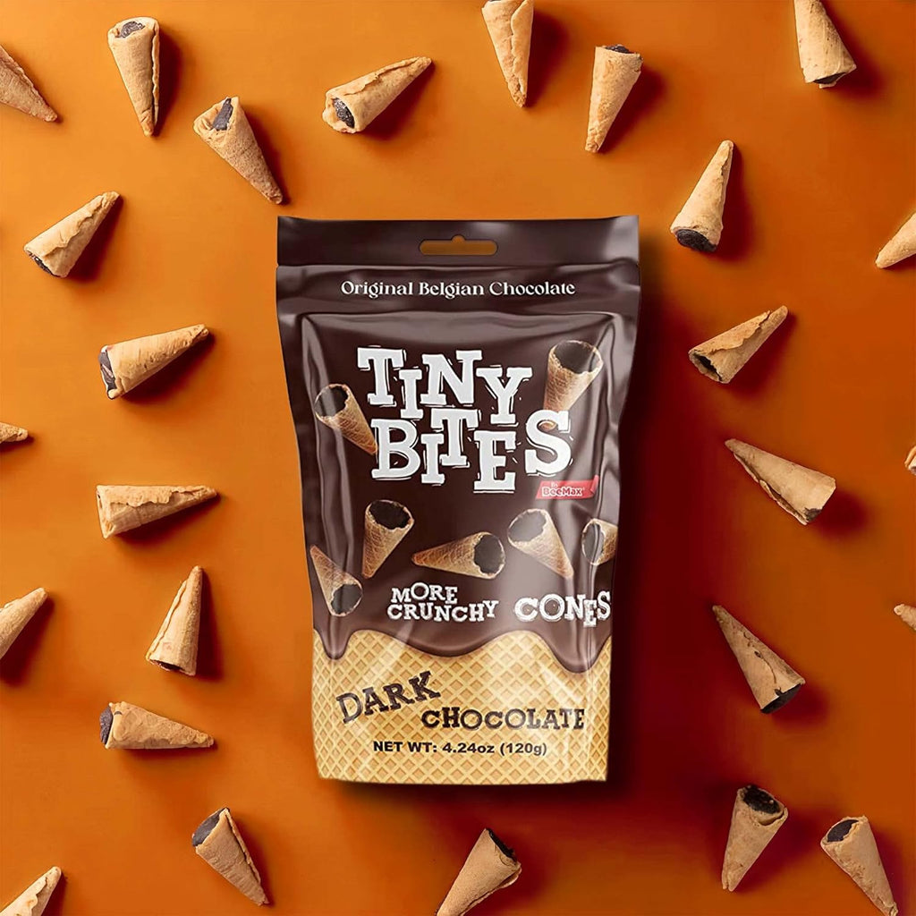Bae Small - Dark Chokolate