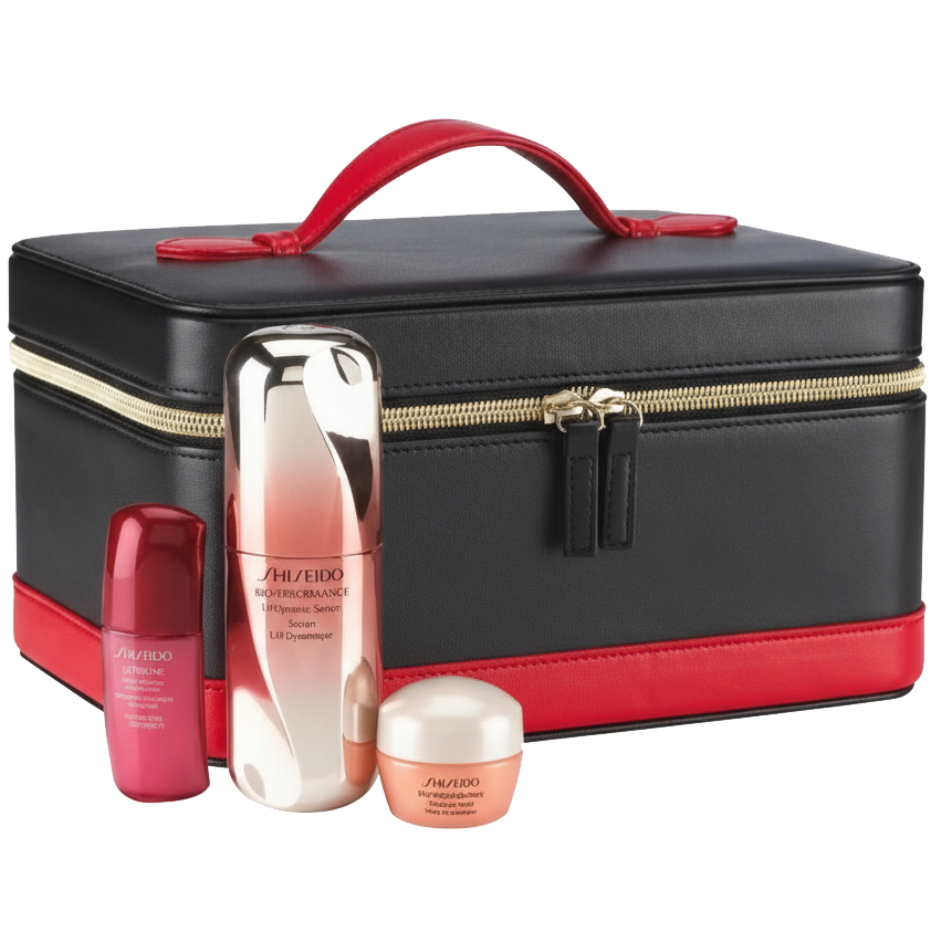 SHISEIDO BIO-PERFORMANCE セラムセット 30ml SHISEIDO BIO-PERFORMANCE セラムセット 30ml Skin Filler - BIO