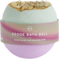 Geode Bath Ball