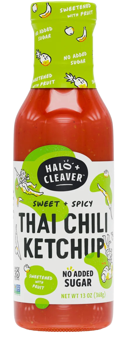 Thai Chili Ketchup