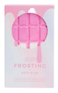 Frosting Bath Slab