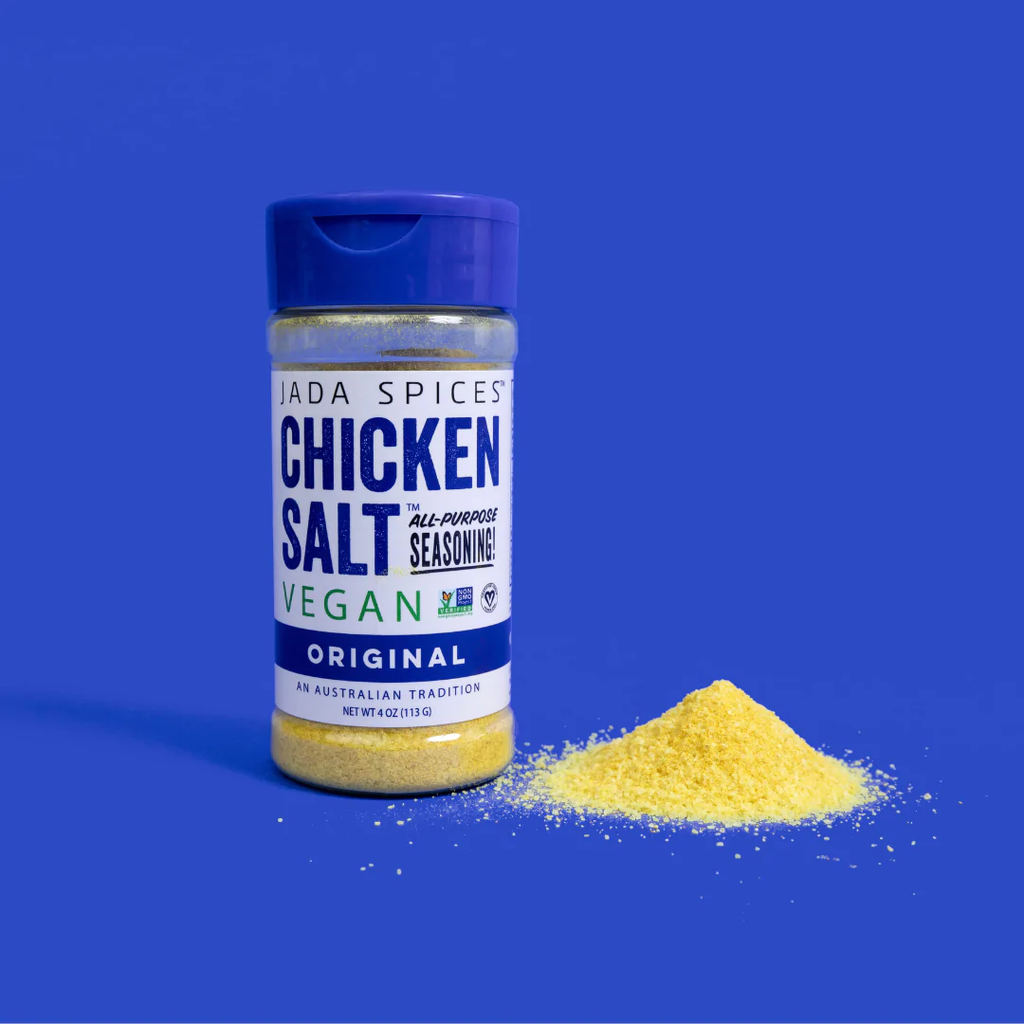 jada spices plant based chicken mix Jada Spices Original Chicken Salt All-Purpose Seasoning – Martie