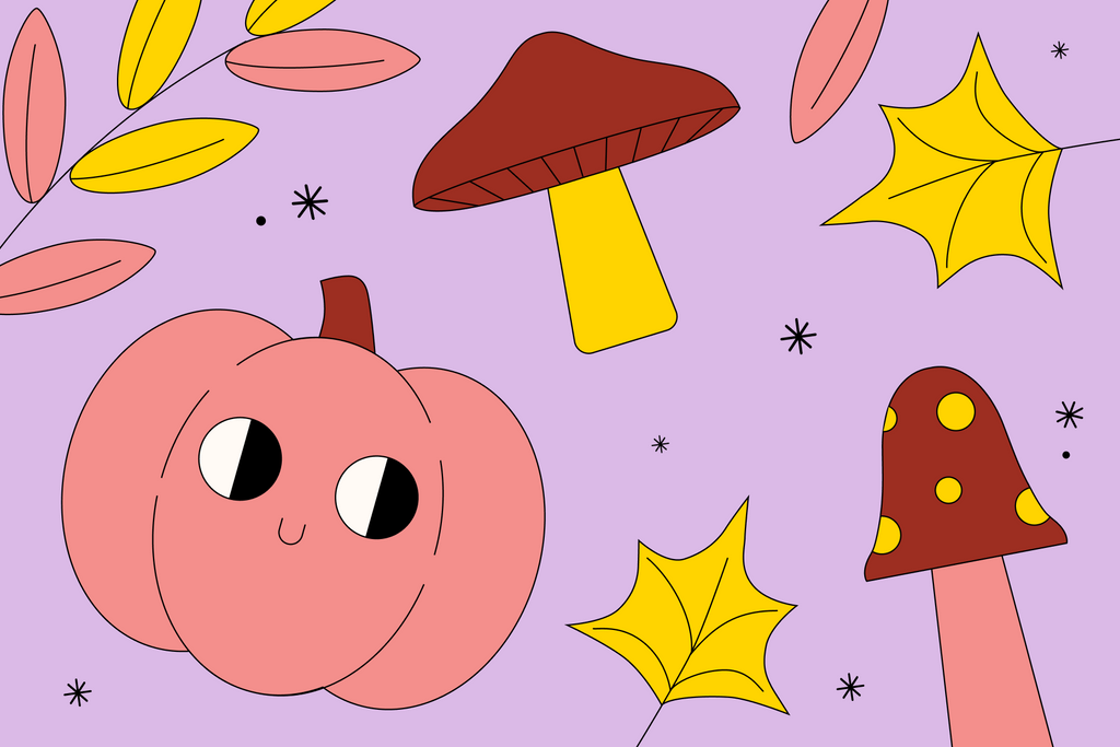 3 Easy Autumn Comfort Meals Using Your Pantry!