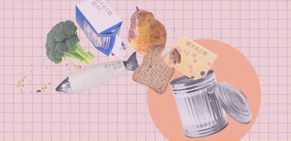 Mislabeled Foods