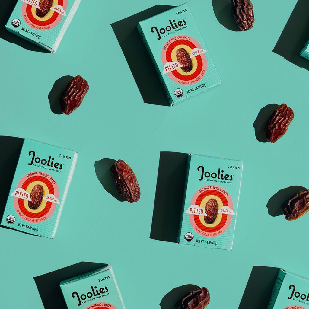 Beyond the Label with Joolies
