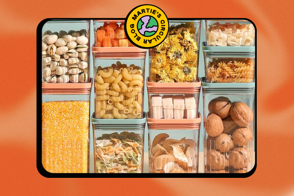 5 Tips to Save Money on Groceries