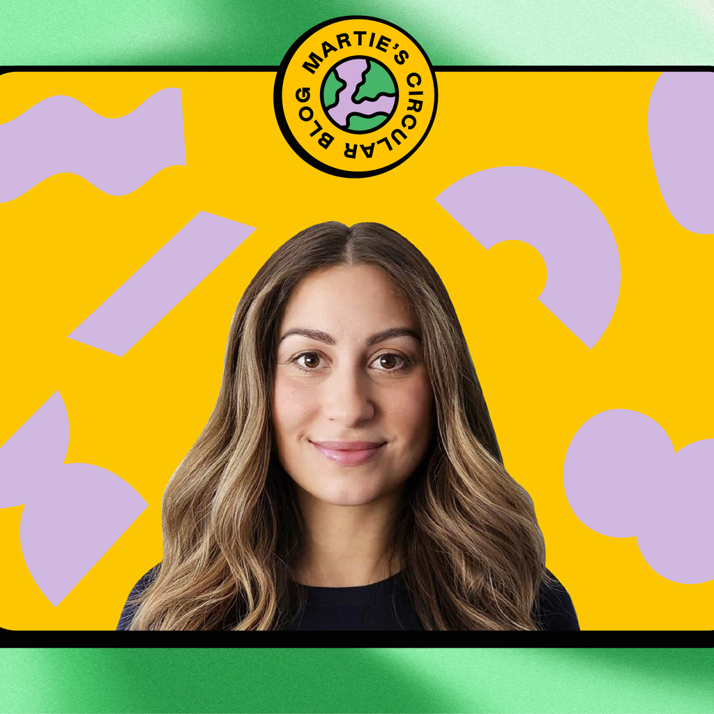 Staff Picks With Christina Glentis