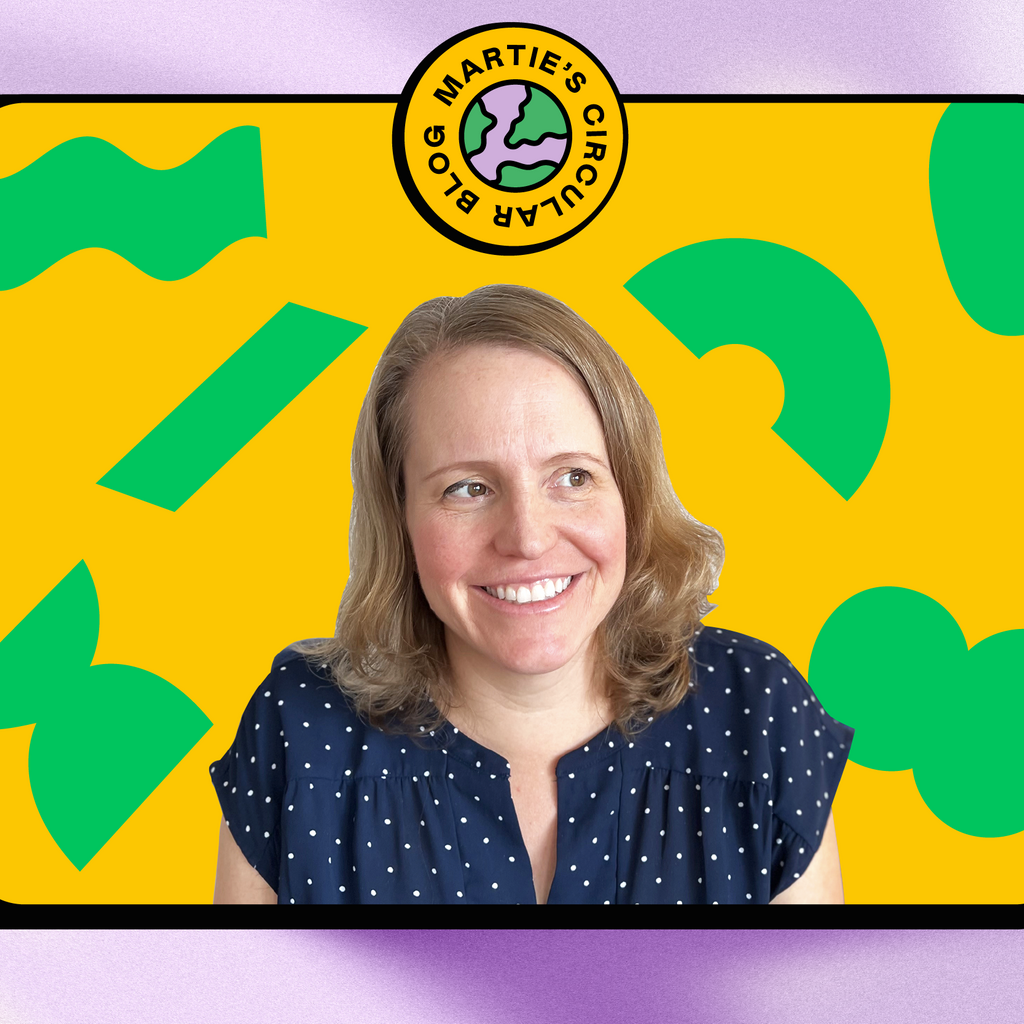 Staff Picks with Sara Achilli
