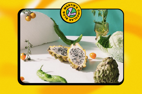 What’s So Super about Superfoods?