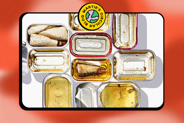 What is food waste, and how to fight it?
