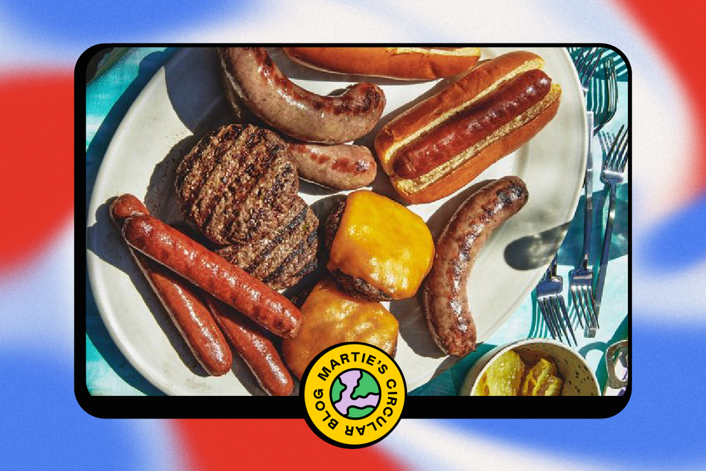 A Complete Guide to Preparing Food for Camping