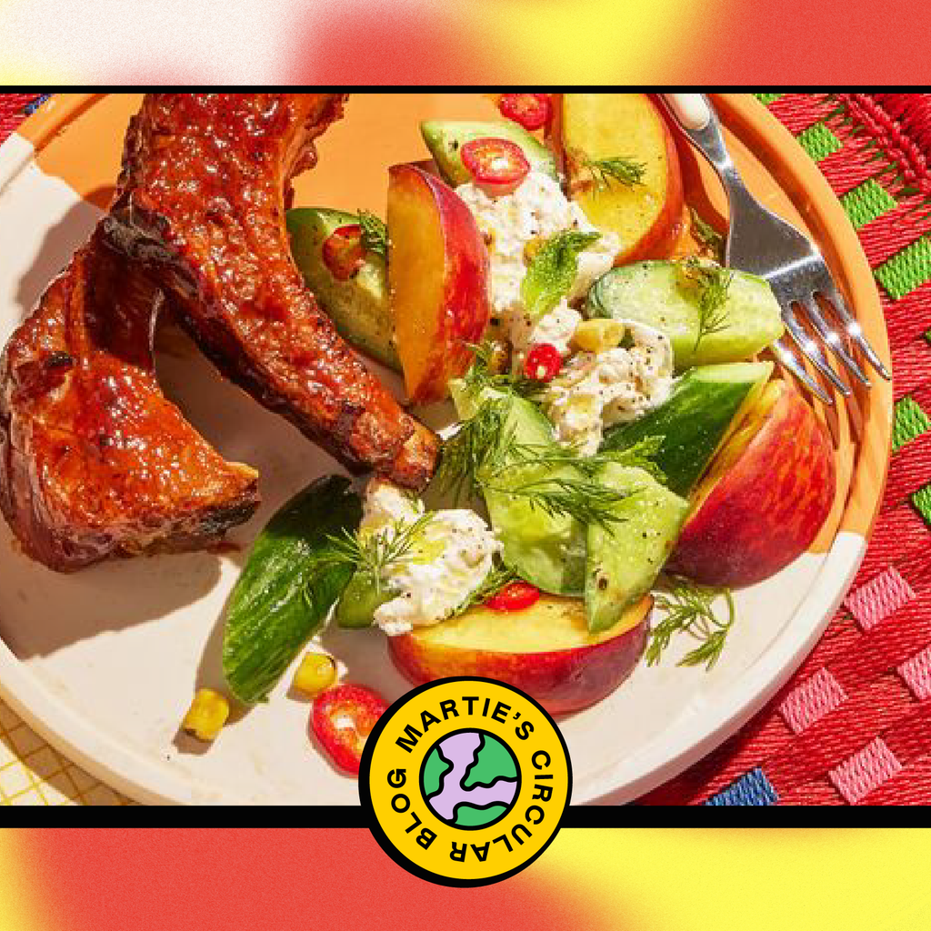 The Best End of Summer Meals to Make