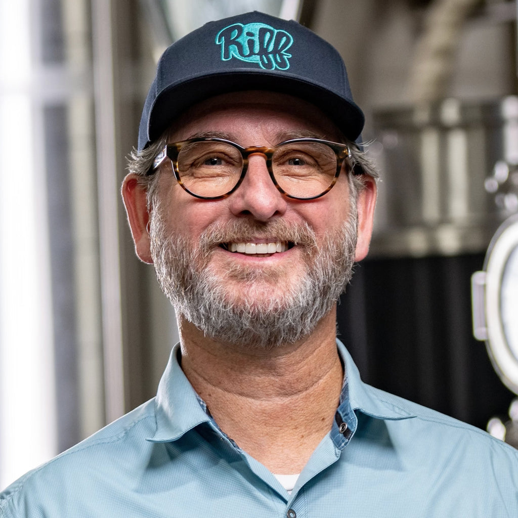 Beyond the Label with Paul Evers, Riff Co-founder & CEO