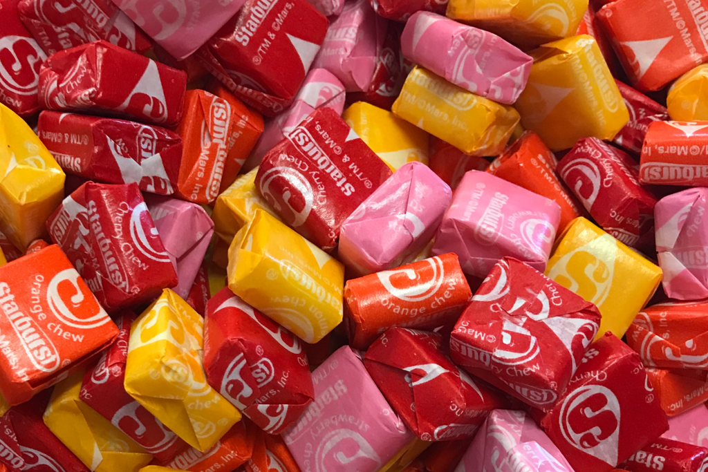 The Ultimate 2023 Halloween Candy Guide