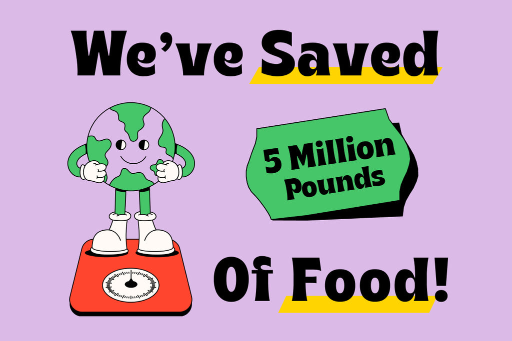 Taking Action on National Stop Food Waste Day