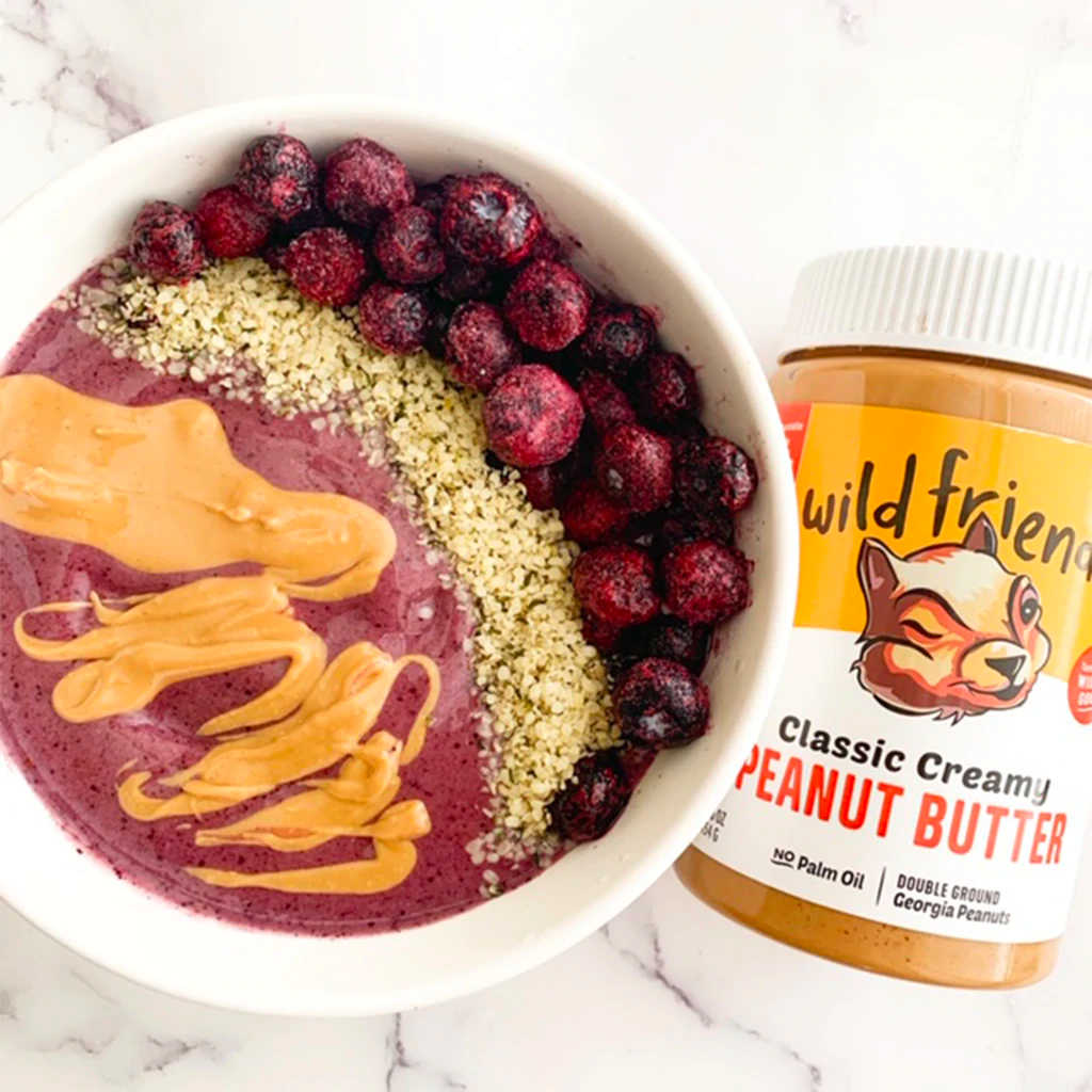 Beyond the Label with Erika Welsh, co-founder of Wild Friends