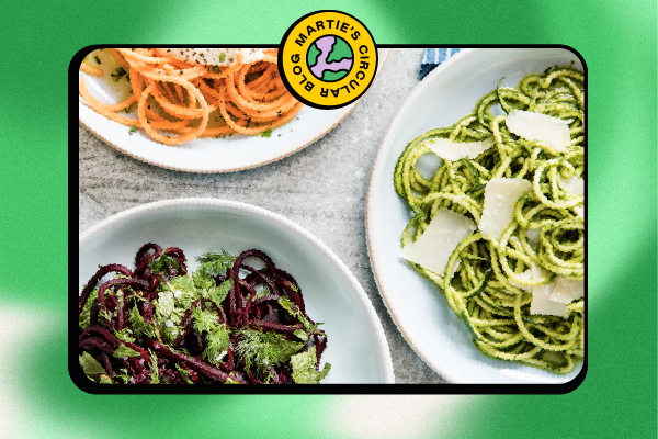 Why Is a Plant-Based Diet a Healthier Option?