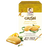 Grisbi Lemon Cream Filled Premium Italian Cookies